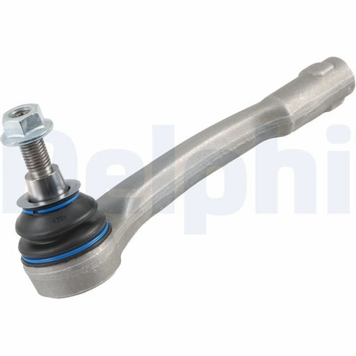 Delphi Steering Tie Rod End Ball Joint Front Left M14 x 1. TA3627