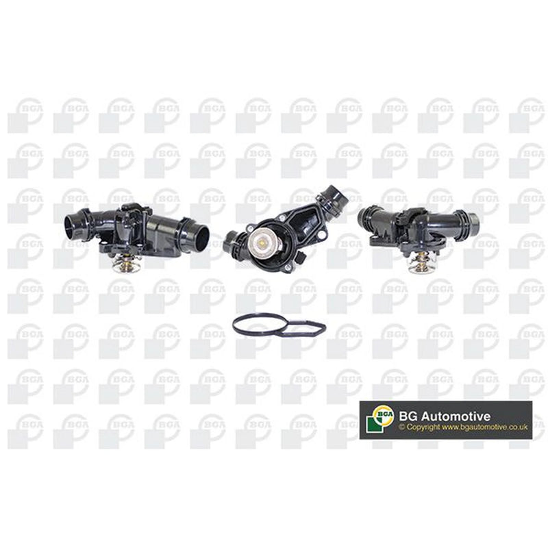 BGA Thermostat,Coolant CT5038