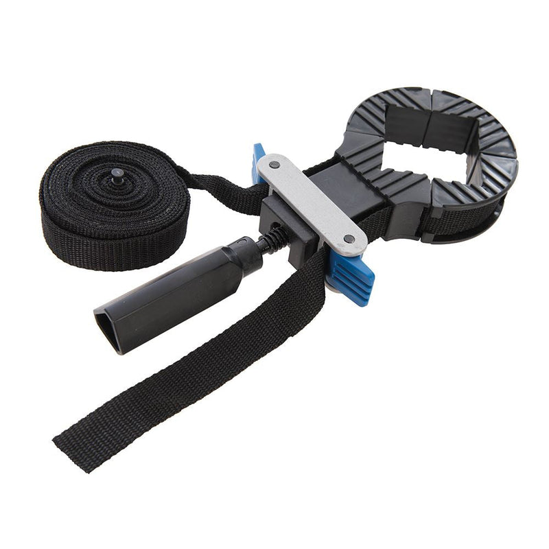 Silverline Band Clamp 4m Silverline - Dynamic Drive