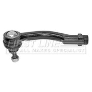 First Line Steering Tie Rod End Ball Joint fits Hyundai Tucson 2004-2012 2.0 2.7