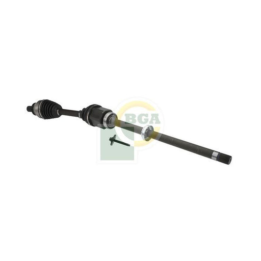 BGA CV Drive Shaft Driveshaft Front Right