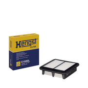 Hengst Engine Air Filter fits Honda Civic X 2017-2022 1.0