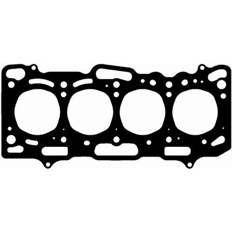 BGA Cylinder Head Gasket 0mm Thick fits Mitsubishi Carisma 2000-2004 1.3