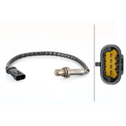 Hella O2 Lambda Oxygen Sensor before catalytic converter 6PA 358 103-571