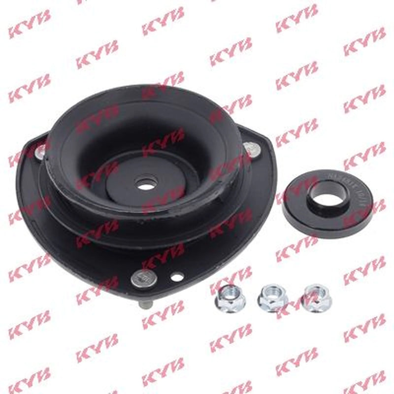 KYB Front Repair Kit Suspension Strut Support Mount fits Suzuki Liana 2004-2007