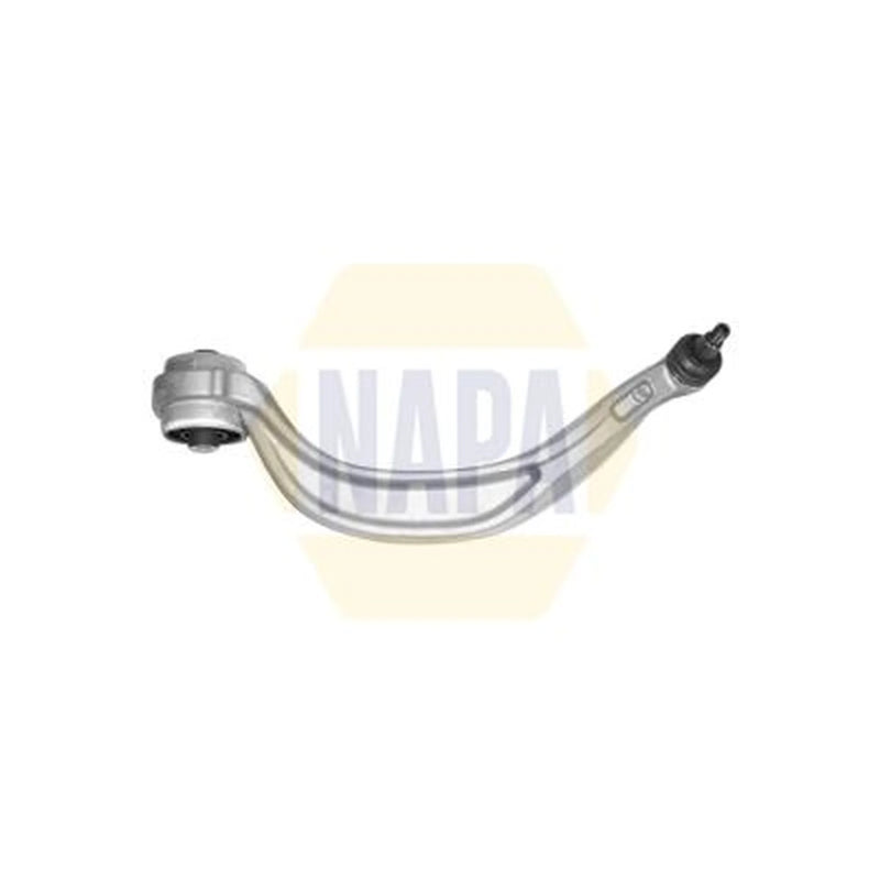 NAPA Control/Trailing Arm Front Right fits Audi A6 Allroad C8 2018-2021