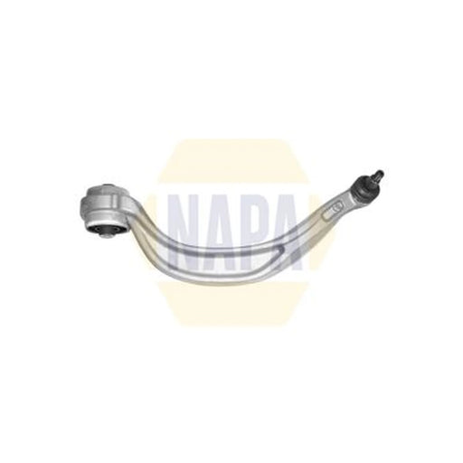 NAPA Control/Trailing Arm Front Right fits Audi A6 Allroad C8 2018-2021