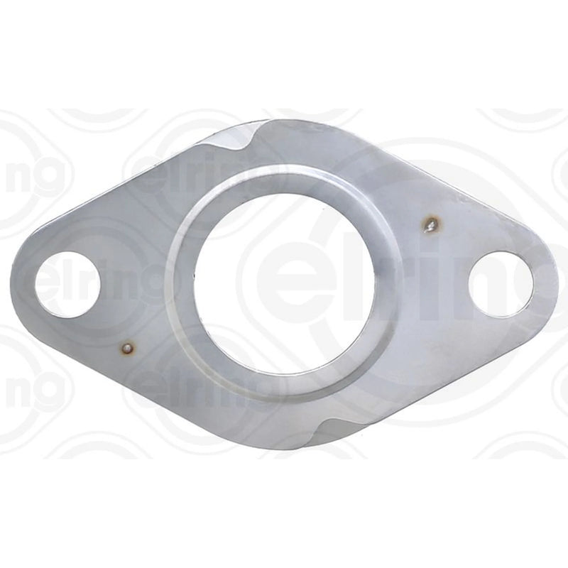 Elring VW Egr Valve Pipe Gasket fits Audi 80 B4 1991-1996 1.9