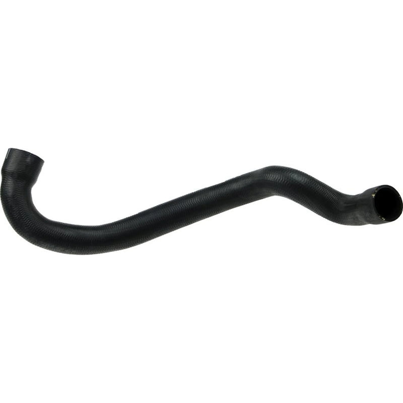 Gates Radiator Coolant Hose 650mm ID fits Mercedes-Benz E-Class 1995-2000