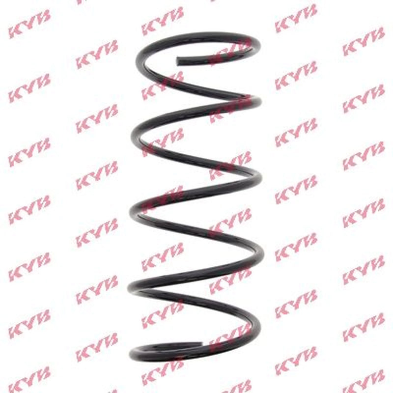KYB Front Suspension Coil Spring fits Volvo S40 I 1995-2003 1.6 1.8 1.9 2.0