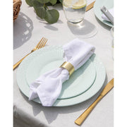 Gimex Cutlery Gold 16 Pieces Gimex - Dynamic Drive