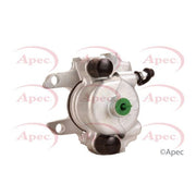 Apec 2 x Rear Brake Calipers fits BMW 3 2004-2013