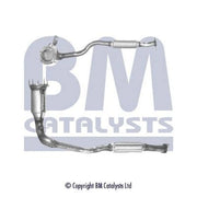 BM Catalysts Petrol Cat BM90884