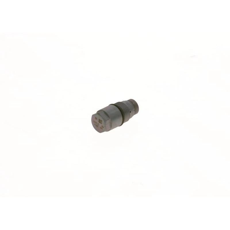 Bosch Fuel Rail Pressure Relief Valve (Common Rail Diesel)