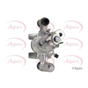 Apec 2 x Rear Brake Calipers fits Mazda MX-5 1998-2005 1.8