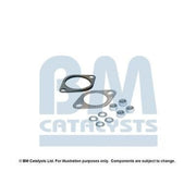 BM Catalysts Exhaust Pipe Mounting Kit FK50841B
