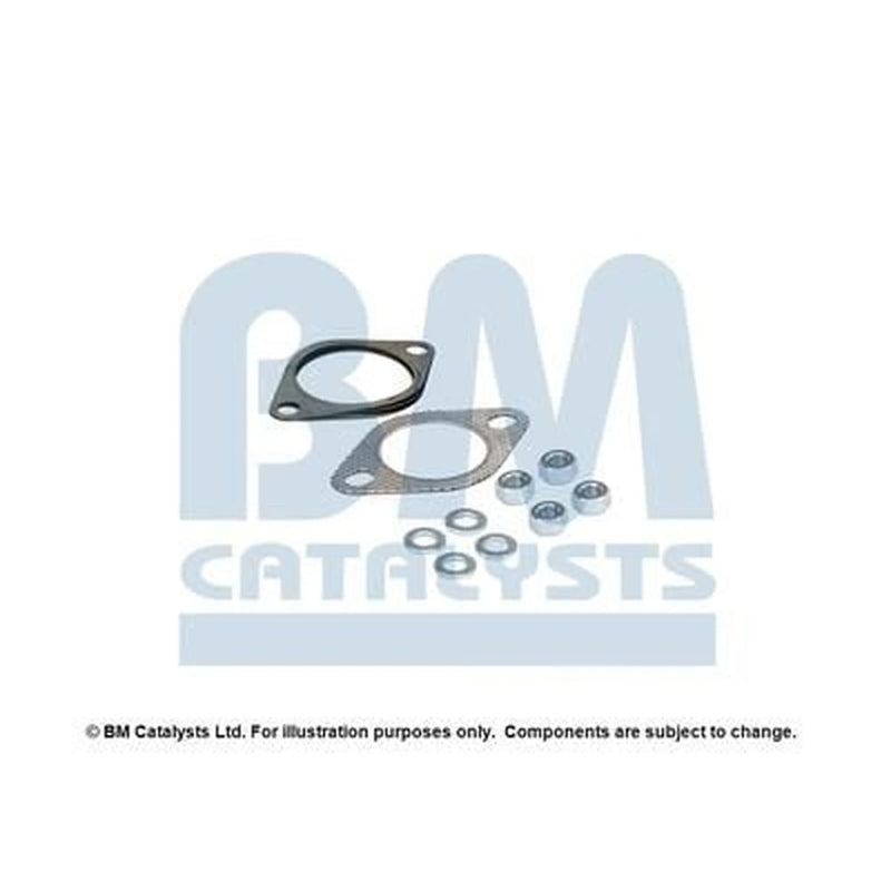BM Catalysts Fitting Kit FK92653B FK92653B