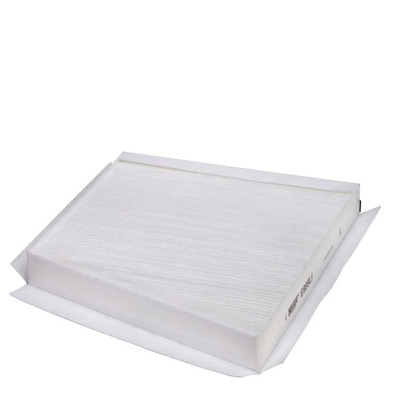 Hengst Cabin Air Filter (Pollen Filter) fits Mercedes-Benz Cls 2004-2010