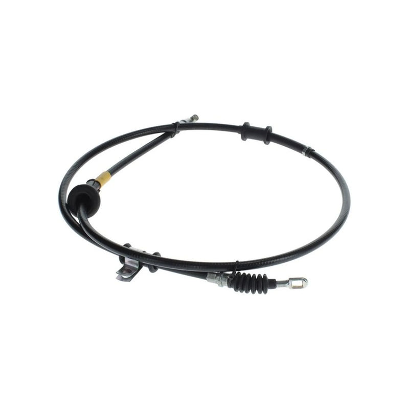 Bosch Handbrake Cable Left Rear fits Mitsubishi Carisma 1995-2006
