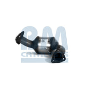 BM Catalysts Homologated Petrol Cat fits Audi A4 B8 2008-2015 3.0