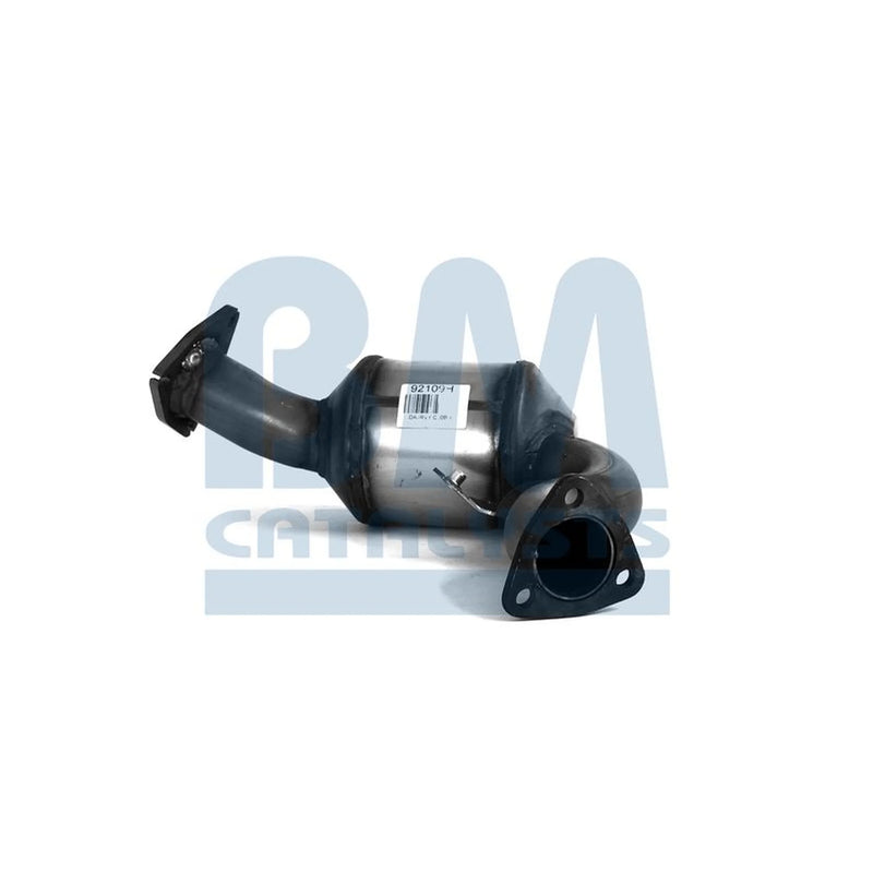 BM Catalysts Homologated Petrol Cat fits Audi A4 B8 2008-2015 3.0