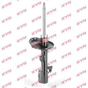 KYB 2 x Shock Absorbers fits Lexus Rx 2003-2008