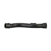 Gates Crankcase Ventilation Hose 230mm fits Audi 80 B3 1989-1991 1.9