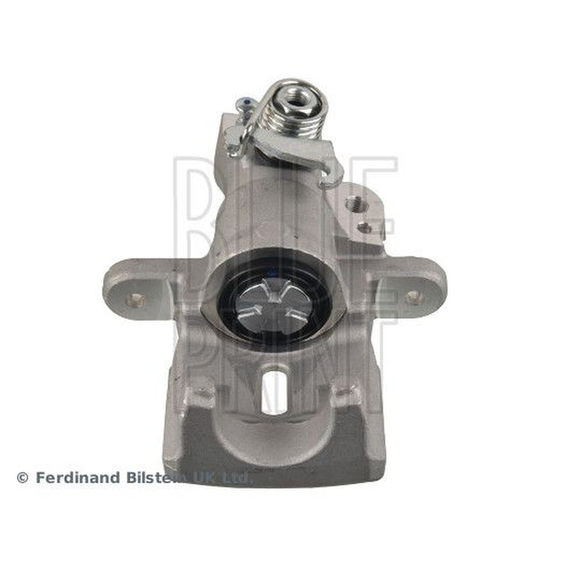 Blue Print Brake Caliper Assembly Rear Left fits Suzuki Swift III 2010-2017