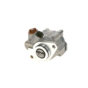 Bosch Power Steering Hydraulic Pump fits Mercedes-Benz Atego 2 2004 on