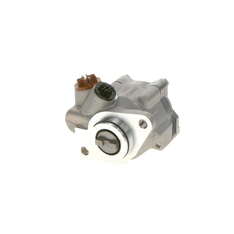 Bosch Power Steering Hydraulic Pump fits Mercedes-Benz Atego 2 2004 on