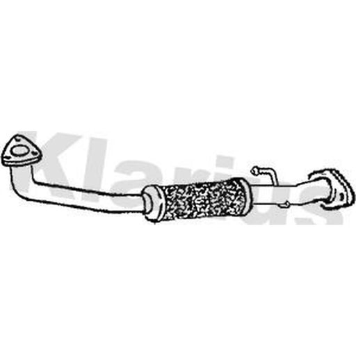 Klarius Exhaust Pipe OD 302037