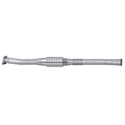 Hella Catalytic Converter fits Citroën Relay I 1994-2002 1.9