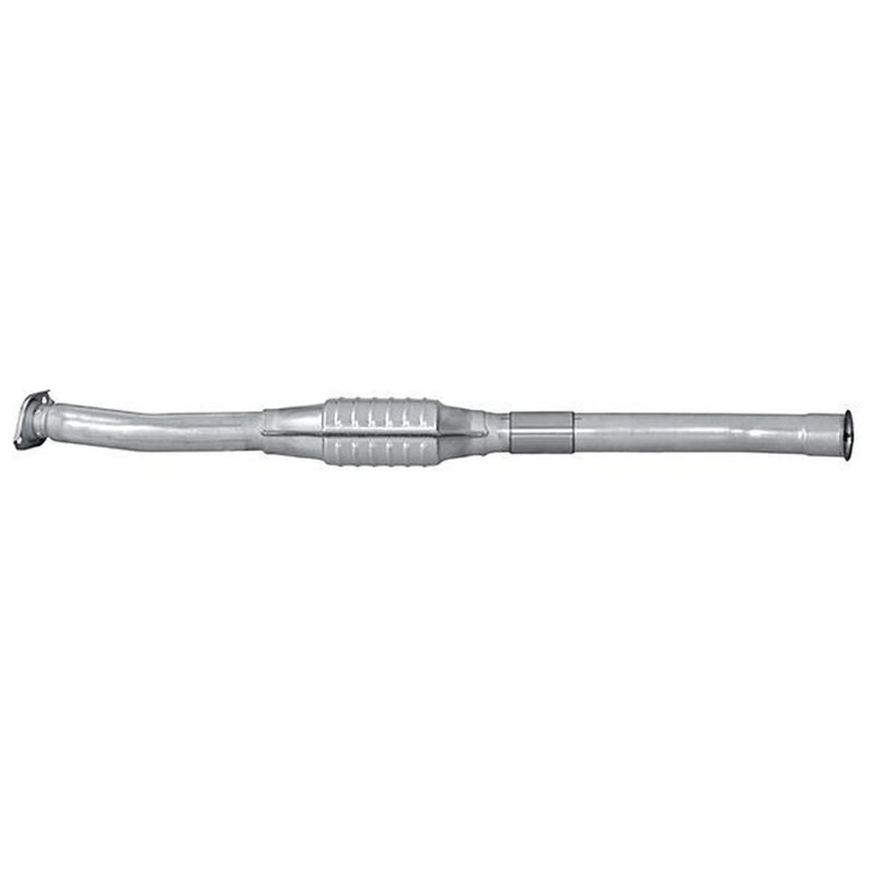 Hella Catalytic Converter fits Citroën Relay I 1994-2002 1.9