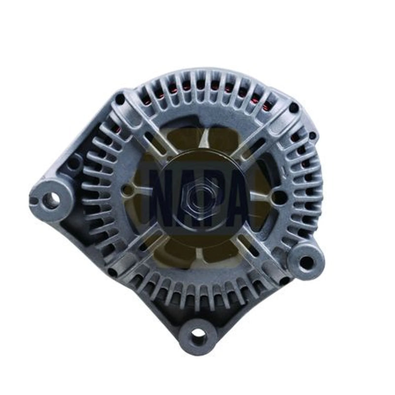 NAPA Car Alternator 12V fits BMW X5 2006-2013 3.0