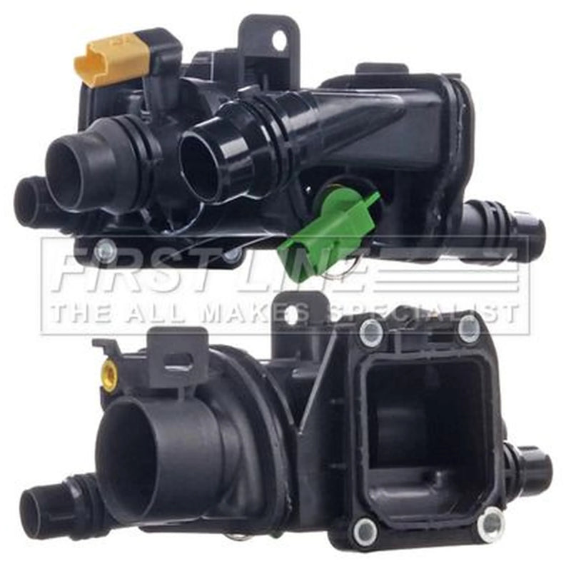 First Line Thermostat,Coolant fits Citroën Berlingo Multispace 2016-2018 1.2