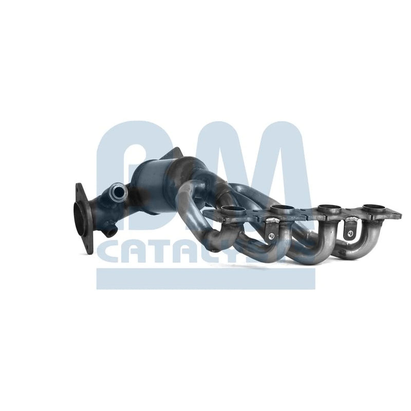 BM Catalysts Homologated Petrol Cat fits BMW 1 2006-2013