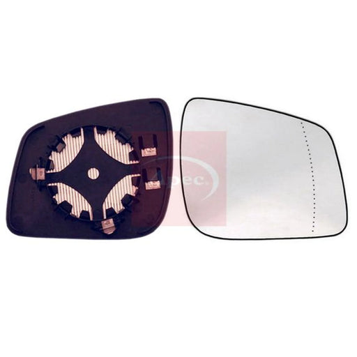Apec Exterior Wing Mirror Glass Right AMG2898