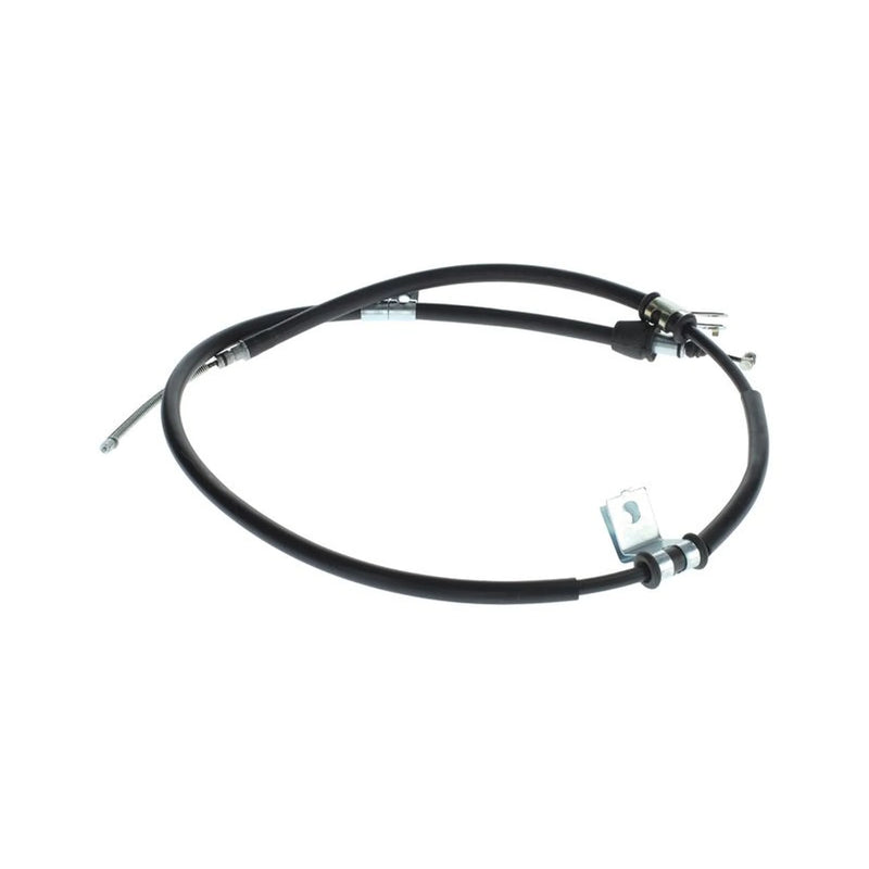 Bosch Handbrake Cable Right Rear fits Hyundai Matrix 2001-2010 1.5 1.6 1.8