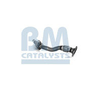 BM Catalysts Homologated Petrol Cat fits Audi A3 1996-2003 1.8