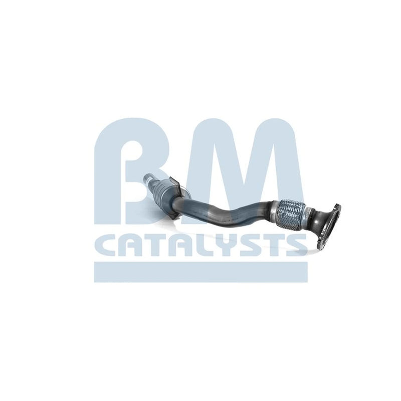 BM Catalysts Homologated Petrol Cat fits Audi A3 1996-2003 1.8
