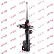 KYB Shock Absorber Damper Strut Front fits Chrysler Voyager 2000-2008