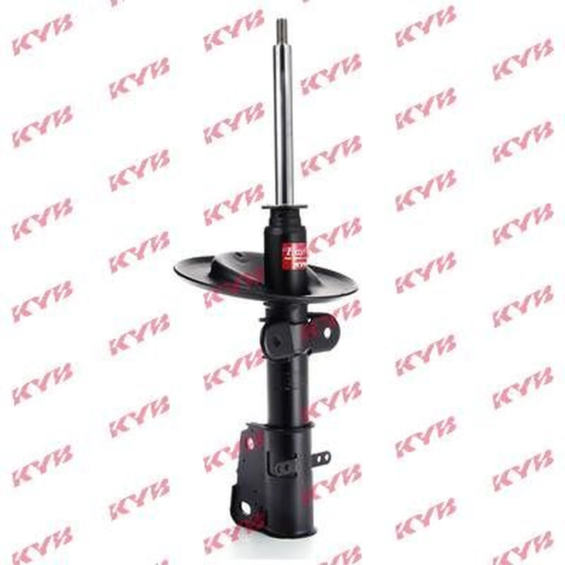 KYB Shock Absorber Damper Strut Front fits Chrysler Voyager 2000-2008