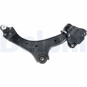 Delphi Control/Trailing Arm Lower fits Land Rover Freelander 2 2006-2014