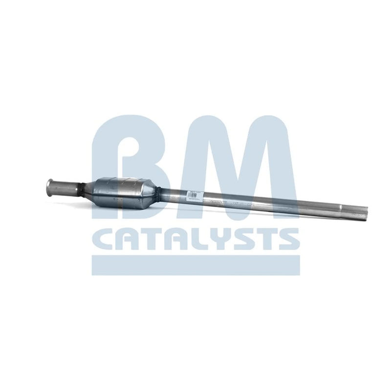 BM Catalysts Homologated Diesel Cat fits Citroën C15 Box Body/Mpv 2000-2005 1.9