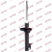 KYB Shock Absorber Damper Strut Front fits Ford Fiesta 1989-1997 1.1 1.3 1.4 1.8