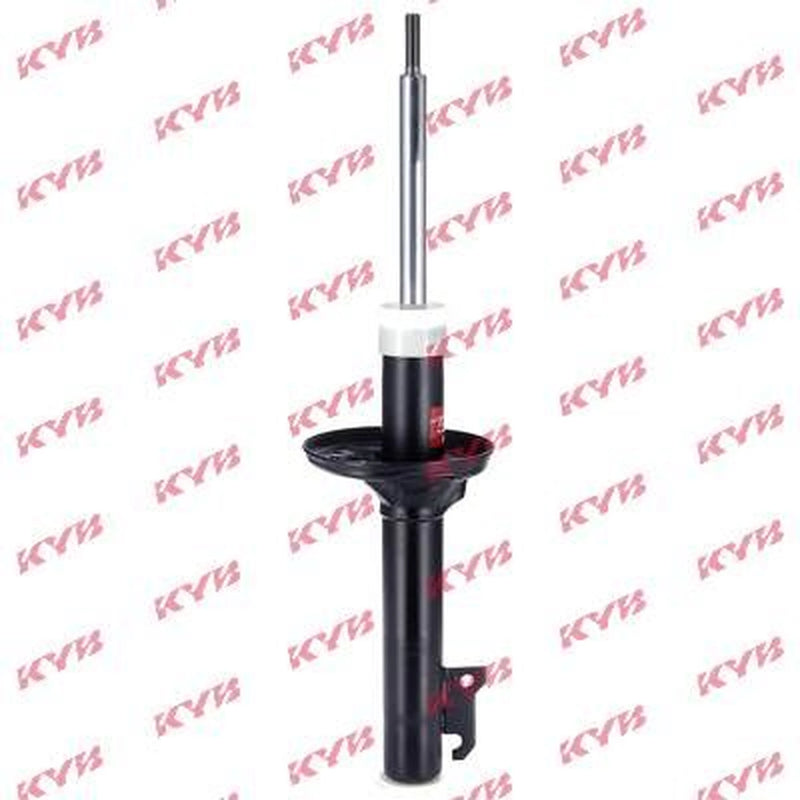 KYB Shock Absorber Damper Strut Front fits Ford Fiesta 1989-1997 1.1 1.3 1.4 1.8