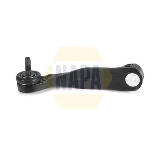 NAPA Stabiliser Bar Link Coupling Rod Rear Left NST4562