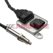 Cambiare NOx Nitrogen Oxide Sensor Exhaust Pin fits Mercedes-Benz Glc 2015-2019