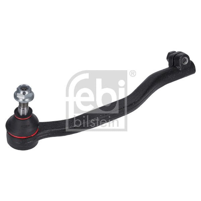 Febi Steering Tie Rod End Ball Joint Front Right 108907