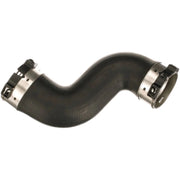 Gates Intercooler Turbo Charge Air Hose 320mm fits Mercedes-Benz Sprinter 3,5-T